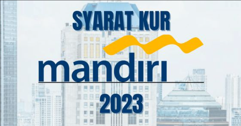 Syarat KUR Bunga Rendah Mandiri 2023, Para Pelaku UMKM Persiapkan Berkas Berikut Mulai Sekarang