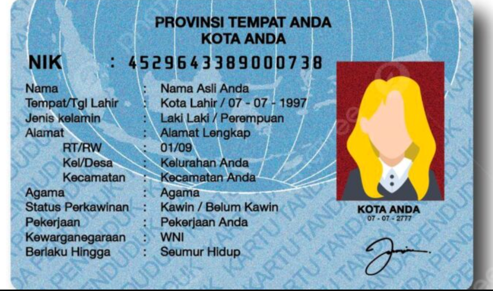 Pinjol Tanpa KTP Bisa Bantu di Saat Genting? Eits, Simak Dulu 4 Risiko Pinjol Tanpa KTP yang Bisa Merugikan