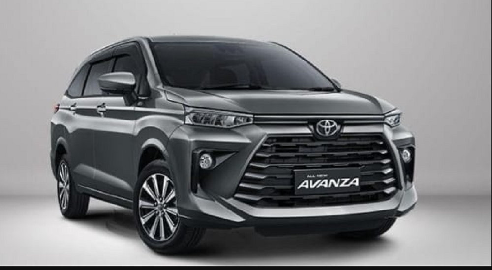Fitur Keamanan Toyota Avanza 2023 Terbaru: Perlindungan Fitur Canggih Terbaik untuk Keselamatan Keluarga Kamu