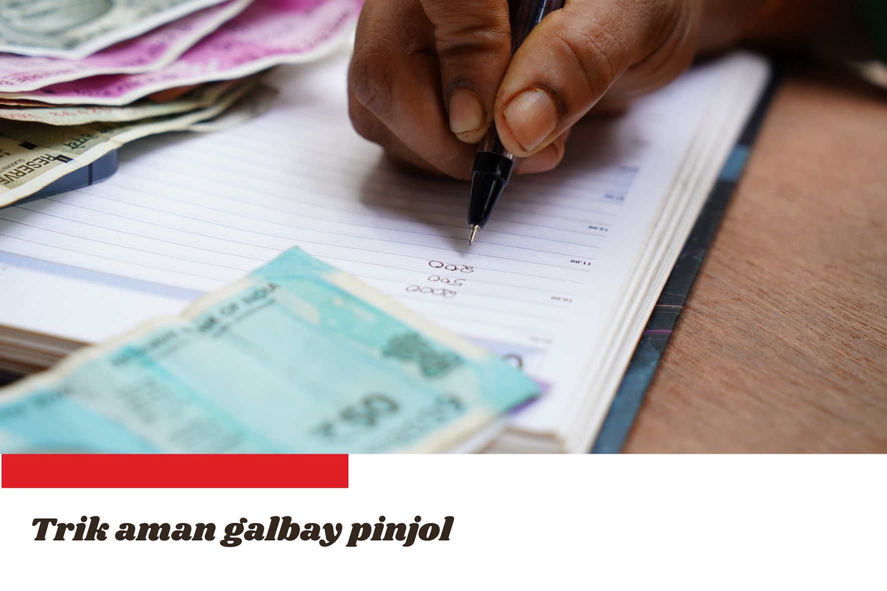 Trik Galbay Pinjol Ilegal yang Aman Tanpa Membayar Menurut OJK,  Kenali Pula Resikonya