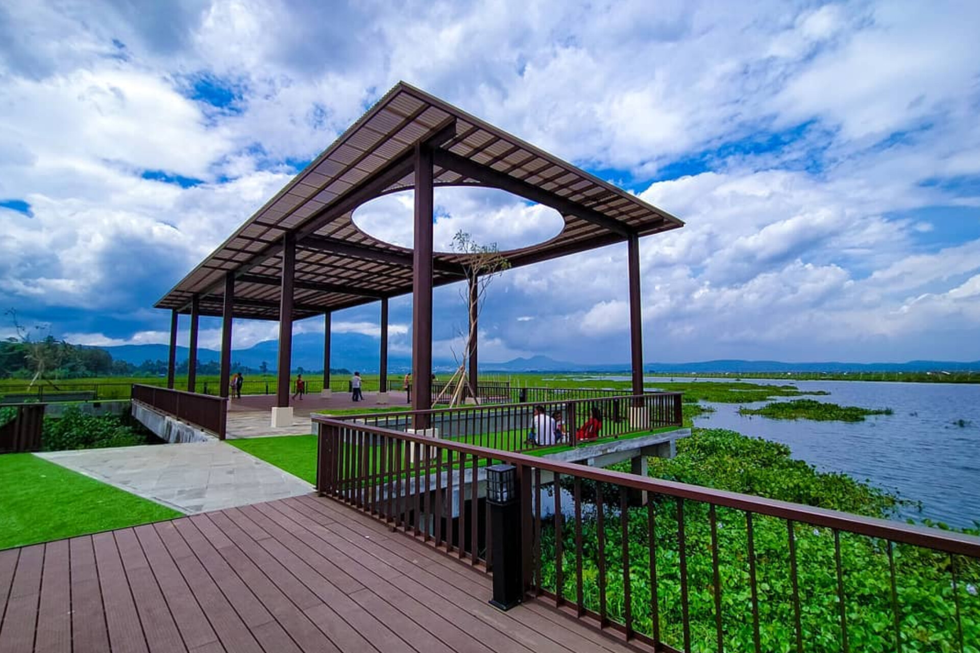 10 Destinasi Wisata Salatiga Terbaru dan Hits untuk Liburan Bersama Keluarga 