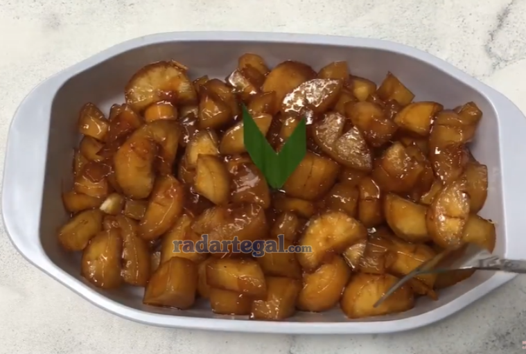 Bajingan, Kuliner khas Temanggung Jawa Tengah yang Sarat Sejarah dan Keunikan