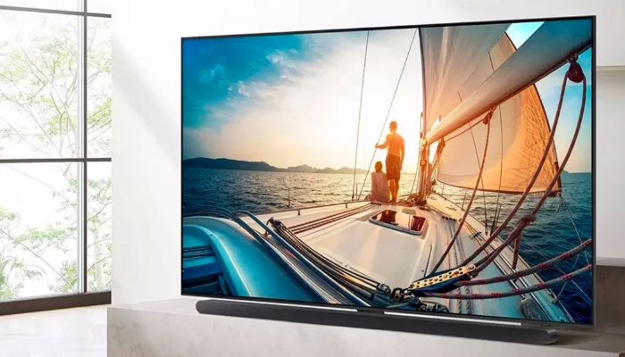 Spesifikasi Smart TV Samsung QN90C Neo QLED 4K, Punya Desain Premium yang Enak Dipandang