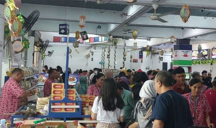 5 Pusat Oleh-oleh di Semarang yang Wajib Kamu Kunjungi, Pilihannya Lengkap!