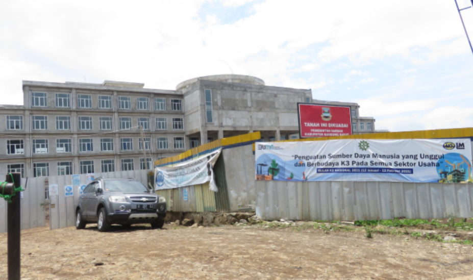 3 Mega Proyek yang Gagal di Jawa Tengah, No 1 Punya Anggaran 139 Miliar!