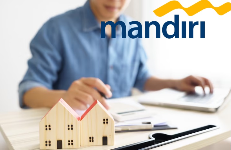 DP Mulai 0 Persen, Cicilan KPR Mandiri 2025 Rp500 Juta Tenor 5 Tahun cuma Segini