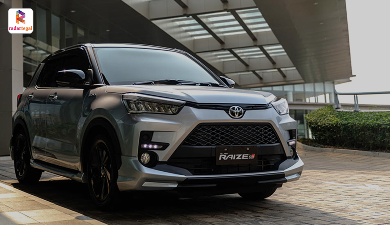 Rekomendasi Mobil SUV 5 Penumpang Paling Keren Buat Kamu, Pilihan Terbaik Tahun 2023