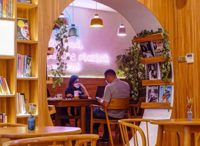 Work From Cafe? Ini Tempat di Pekalongan dengan WiFi Stabil