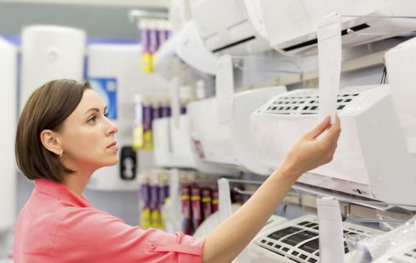 Tak Mau Tagihan Rekening Bengkak, Begini Cara Memilih AC Terbaik Supaya Hemat Listrik