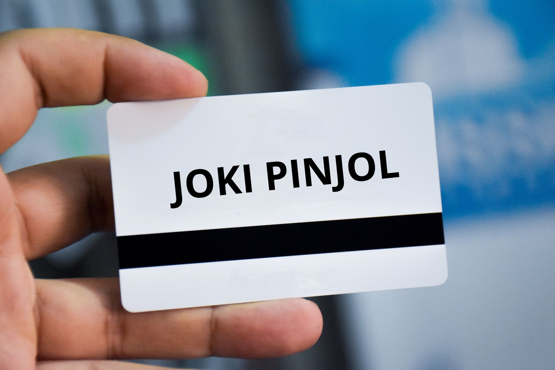 Apakah Joki Pinjol Telegram Aman? Ini Pengakuan Joki Pinjol yang Bikin Terheran-heran