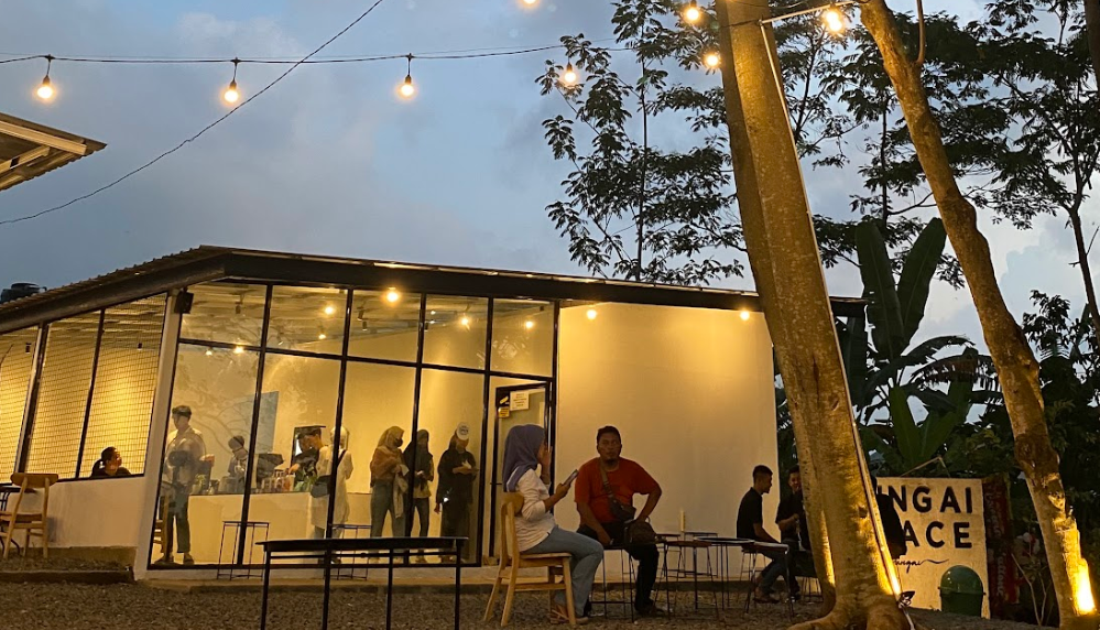 Daftar Cafe Murah di Tegal yang Enak Buat Nongkrong Sepanjang Hari
