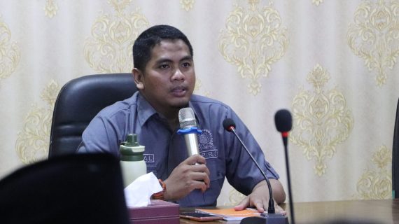 DPRD Kota Tegal Desak Evaluasi Data Kemiskinan