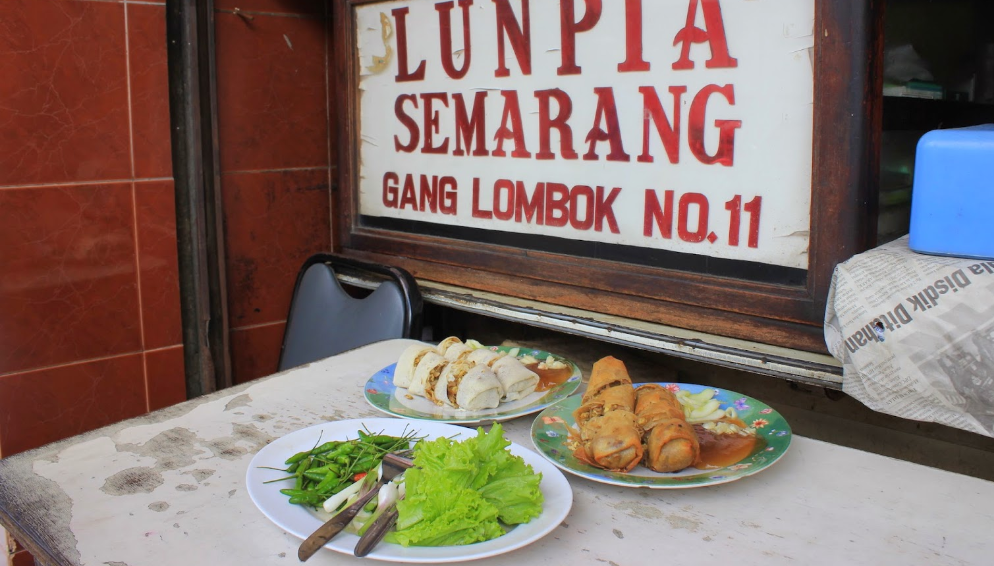 Rekomendasi Kuliner Enak di Sekitar Kawasan Pecinan Semarang, Ada yang Go Internasional!