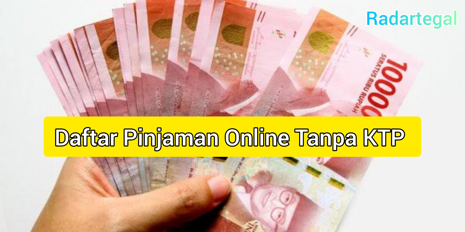 Daftar Pinjaman Online Resmi OJK: Tanpa KTP 5 Menit Langsung Cair, Solusi Cepat Dana Darurat Saat Mudik