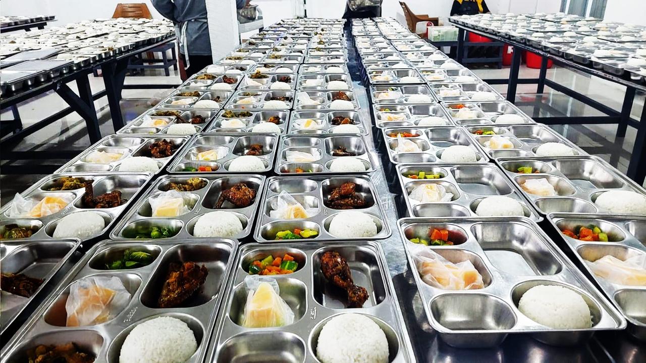 Supplier Ikan Jadi Pemasok Program MBG, Kembangkan Usaha dengan Pinjaman BRI 