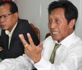 Pantes Ngomongnya Medok Banget, 3 Orang Asal Jawa Ini Pernah Menjadi Pejabat Besar di Luar Negeri!