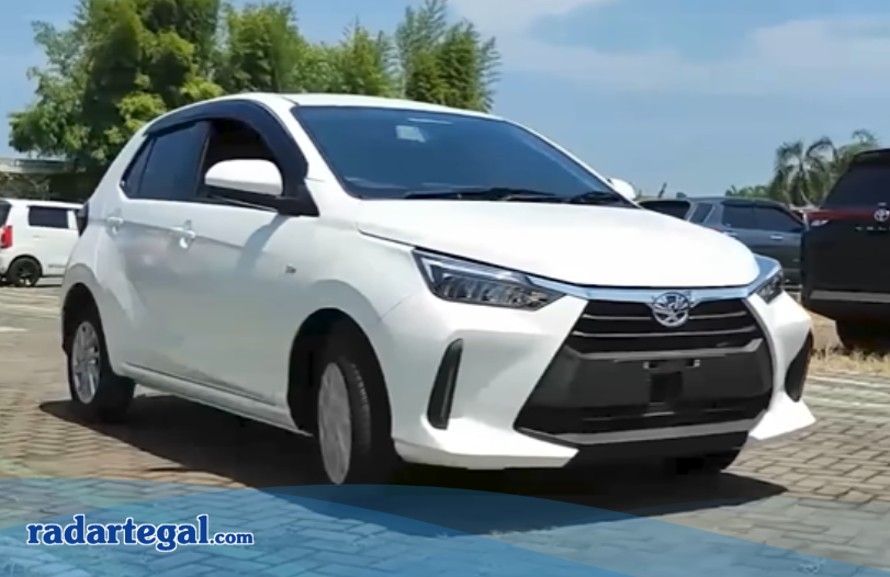 Mobil LCGC Terbaik 2025, Pilihan Hemat Ramah Lingkungan