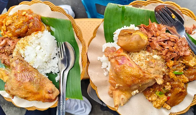 7 Kuliner Otentik Jawa Tengah: Sejarah, Resep, dan Tempat Terbaik Mencobanya
