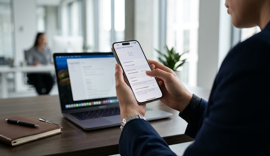 7 Kelebihan Fitur Keamanan iPhone Terbaru, Bukan Cuma Face ID