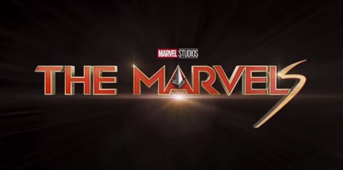 Trio Pahlawan Super Film Marvel Studios “THE MARVELS” Tayang di Bioskop, Kapan Tuh?
