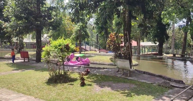 5 Tempat Wisata Keluarga Murah di Magelang, Tiket Masuk cuma Rp5 Ribuan