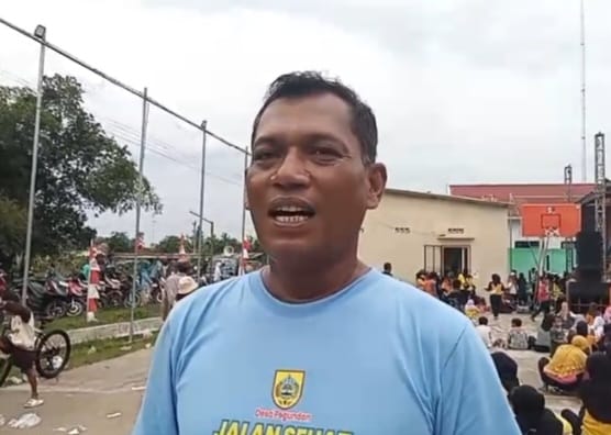 Meski Dana Desa Dipangkas, Semangat Kedes di Pemalang Tak Surut