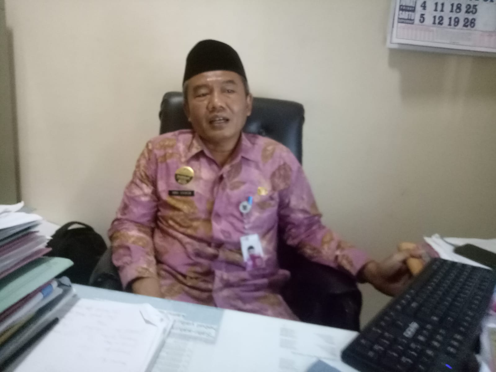 6 PKBM di Kabupaten Tegal Disupport Anggaran dari APBD II, Alokasi per Anak Rp2,5 Juta 