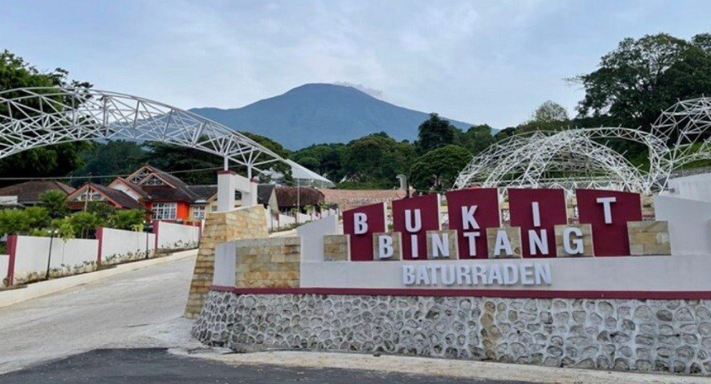 4 Rekomendasi Wisata Purwokerto Gratis untuk Piknik Keluarga, Pemandangan Memukau dan Suasana Asri