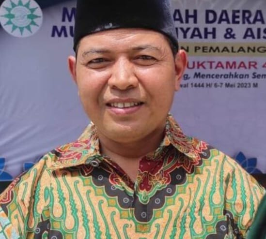 Kasus Dugaan Rudapaksa Ayah Tiri di Pemalang Mencuat, PD Muhammadiyah Desak Penanganan Cepat Aparat 