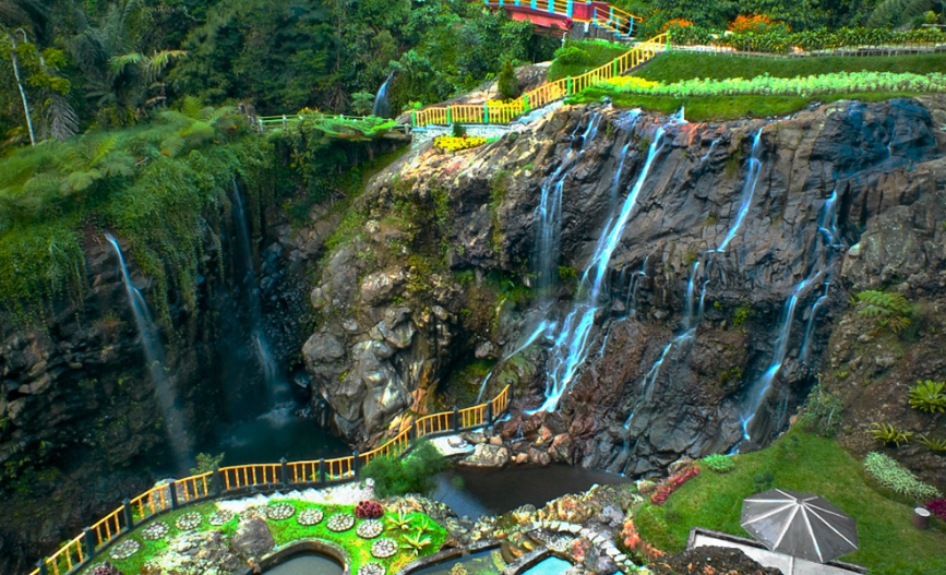 5 Spot Terbaik untuk Wisata Murah Meriah Keliling Jawa Tengah