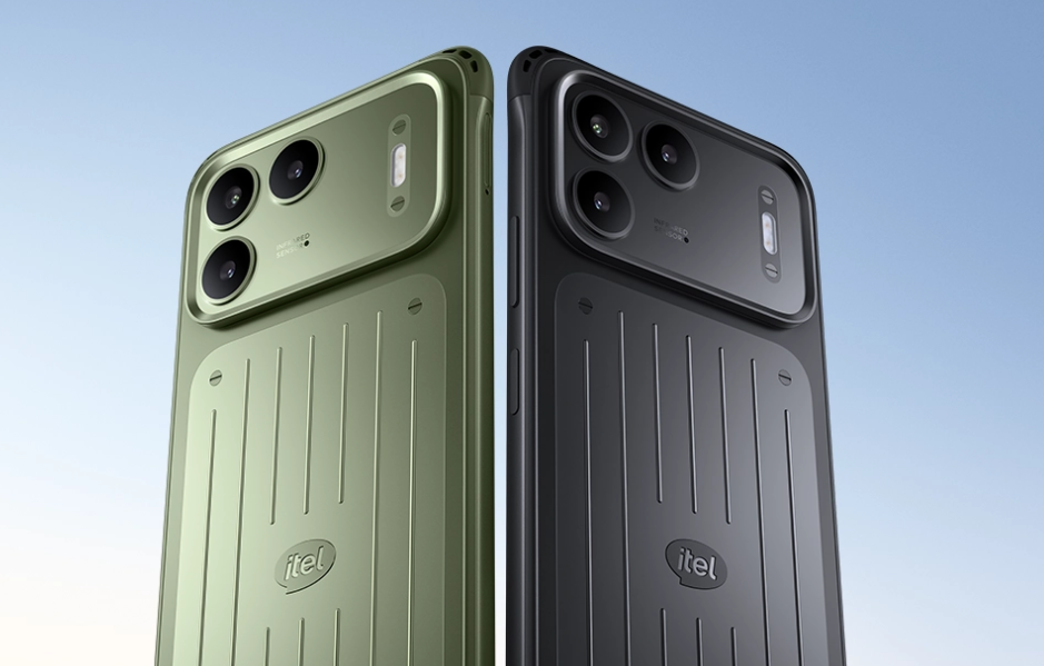 Rekomendasi HP Baterai 7000 mAh Harga 1 Jutaan, Ada Fitur Reverse Charging!