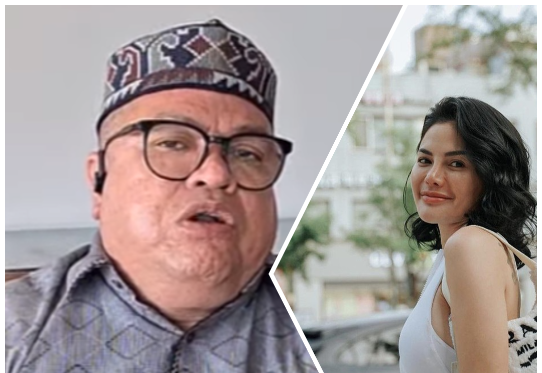 Nikita Mirzani Laporkan Razman Arif, Pengacara Vadel Badjideh Karena Diduga Lakukan Hal Ini 