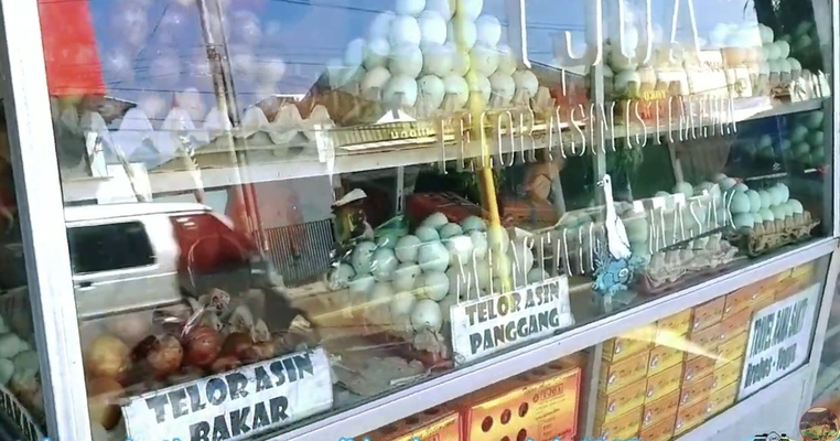 5 Oleh-Oleh Khas Brebes yang Jarang Diketahui Tapi Rasanya Juara!