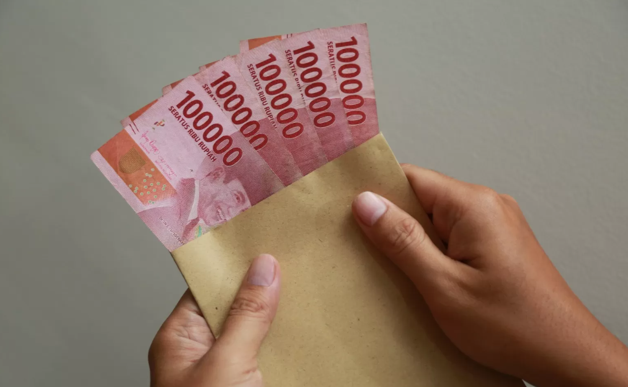 Dana Bansos BPNT 2025 Cair Rp600 Ribu! Cek Nama dan NIK Kamu Sekarang Juga