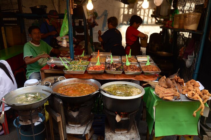 5 Kuliner Asli Tegal Kaya Rempah Favorit Wisatawan dan Warga Lokal