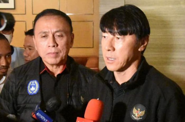 Soal Protes ke AFF, Iwan Bule: PSSI Akan Pelajari Video Vietnam vs Thailand, Yang Jelas Indonesia Dirugikan