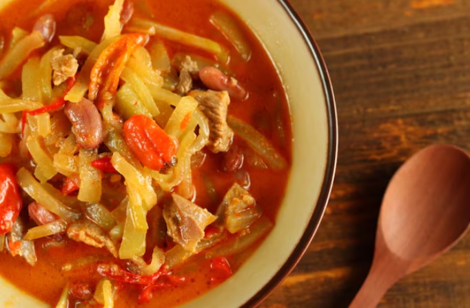 8 Kuliner Autentik Asli Tegal yang Tak Ada di Daerah Lain