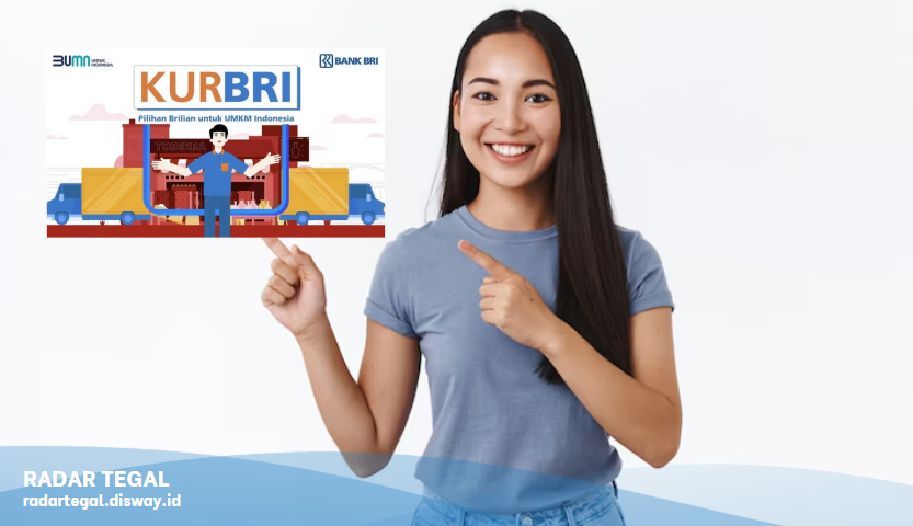 7 Kelebihan KUR BRI 2025 yang Bikin Kamu Menyesal Baru Tahu Sekarang