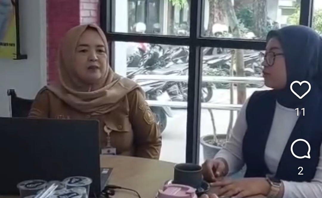 Triwulan Pertama, Nilai Investasi Peternakan Sapi Perah di Brebes Capai Rp380 Miliar