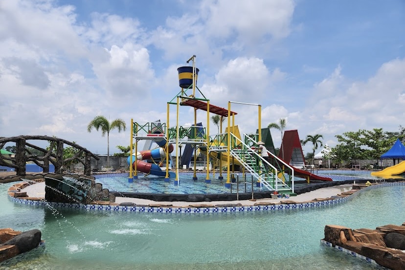 3 Wisata Ramah Anak di Pekalongan, Cocok untuk Akhir Pekan Bersama Keluarga