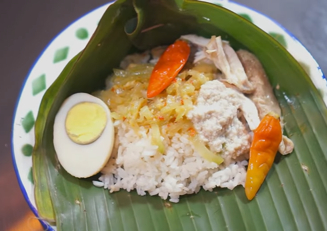 10 Kuliner khas Solo Murah Meriah yang Cocok untuk Wisatawan, Harga Mulai Rp3.000-an