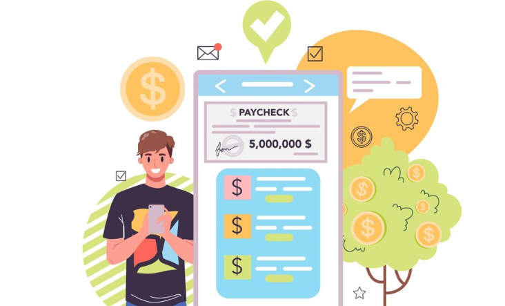 Jangan Sampai Kamu Melewatkan Aplikasi Penghasil Uang 100 Ribu Perhari Ini, Buktikan Sendiri dalam 24 Jam!