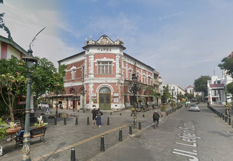 12 Wisata Gratis di Semarang untuk Liburan Keluarga Seru dan Hemat