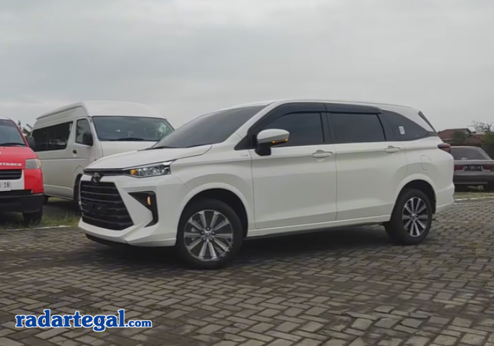 Kelebihan dan Kekurangan Toyota Avanza 2025, Masih Jadi MPV Favorit Keluarga?