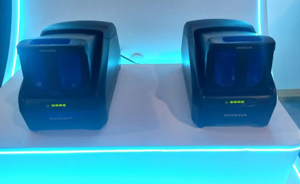 Spek Baterai Motor Listrik Honda ICON e: yang Jelas Beda dengan Motlis Subsidi