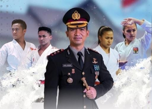 Kejuaraan Karate Terbuka di Tegal Piala Kapolres Segera Digelar, Berikut Jadwalnya
