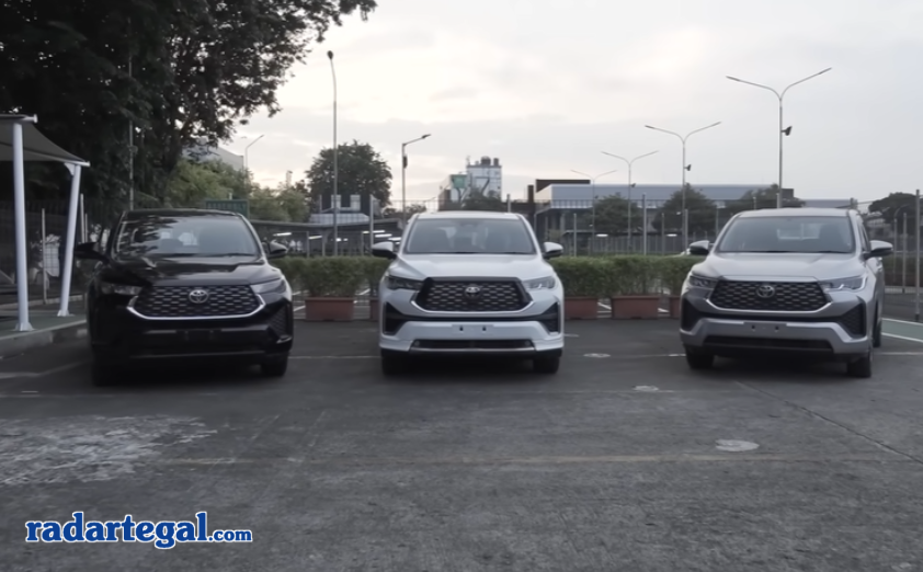 Review Toyota Innova Zenix, Plus Minus Setelah 3 Tahun Pemakaian