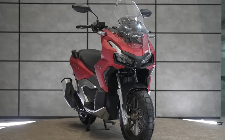 4 Fitur yang Membuat Efisiensi BBM Honda ADV 160 Tembus 45 KM per Liter