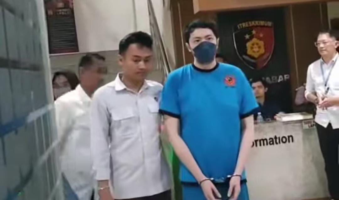 Jadi Tersangka Pencabulan, Kondisi Kejiwaan Mahasiswa PPDS Unpad Bakal Diperiksa 