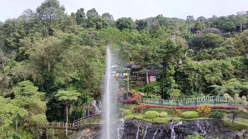 4 Wisata Alam Murah di Purwokerto Tak Boleh Terlewatkan